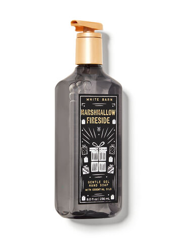 Marshmallow Fireside SAPONI E IGIENIZZANTI MANI/VEDI TUTTI SAPONI E IGIENIZZANTI MANI Bath & Body Works1