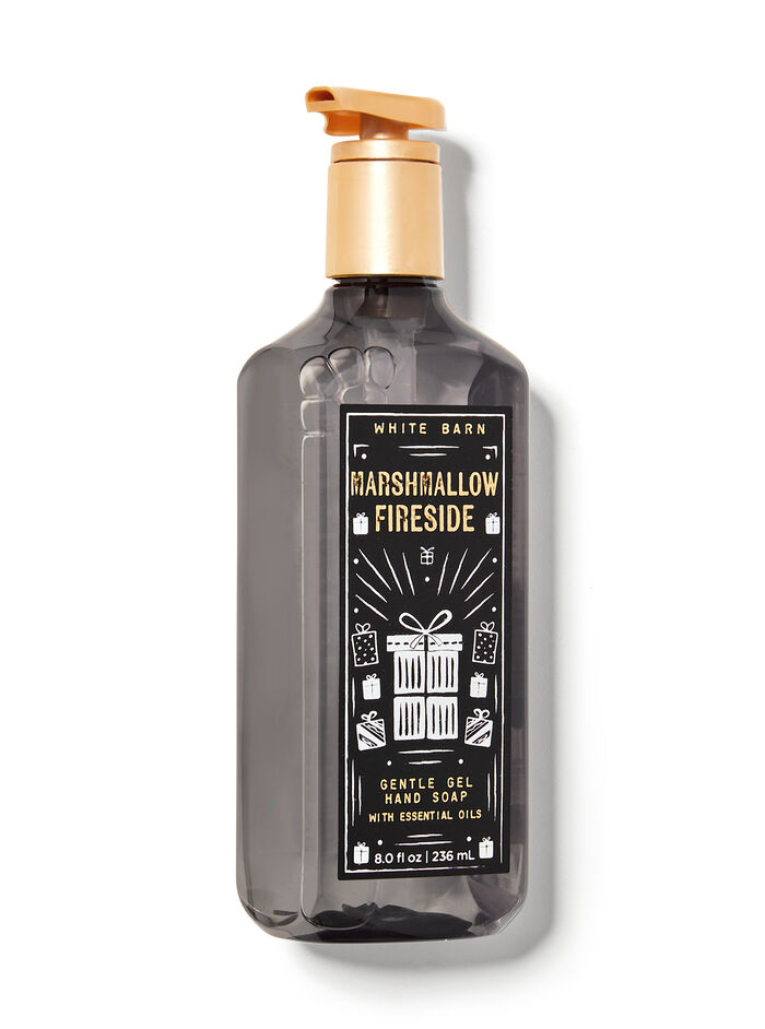 Marshmallow Fireside SAPONI E IGIENIZZANTI MANI/VEDI TUTTI SAPONI E IGIENIZZANTI MANI Bath & Body Works