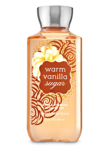 Warm Vanilla Sugar OFFERTE SPECIALI Bath & Body Works1