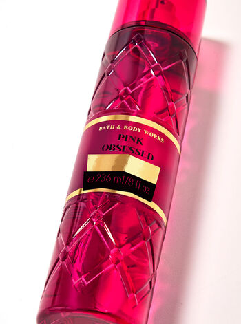 Pink Obsessed Body care/Fragrance/Body sprays & mists Bath & Body Works2