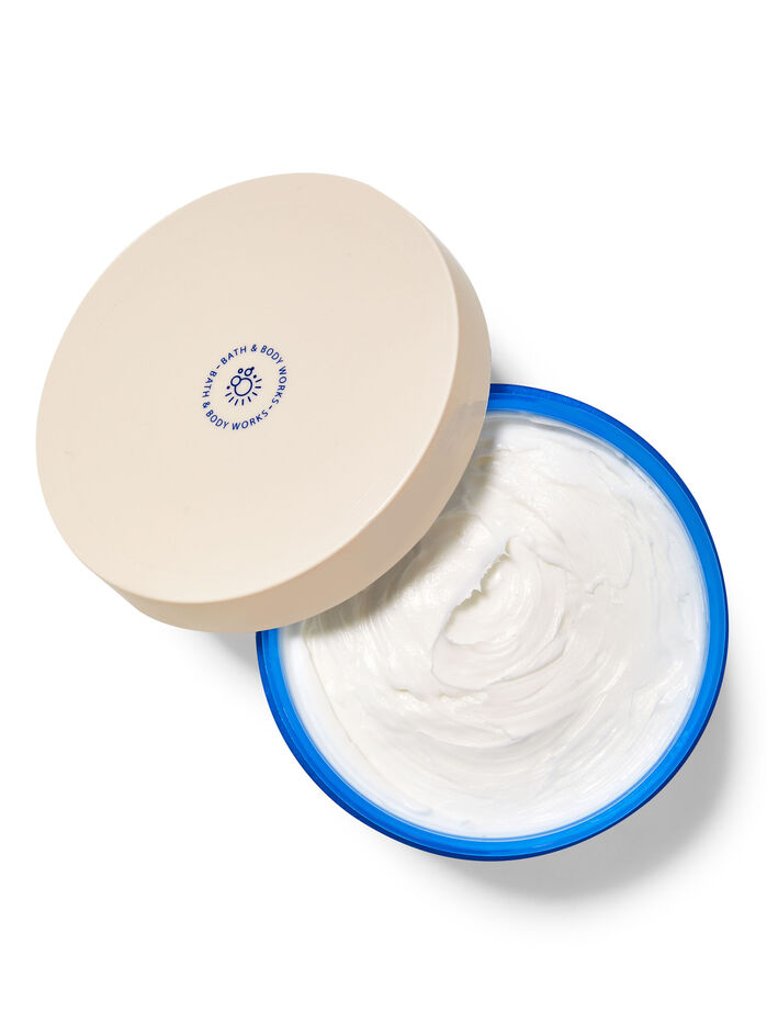Water Ultra Hydration With Hyaluronic Acid Body care/Moisturizers/Body cream Bath & Body Works