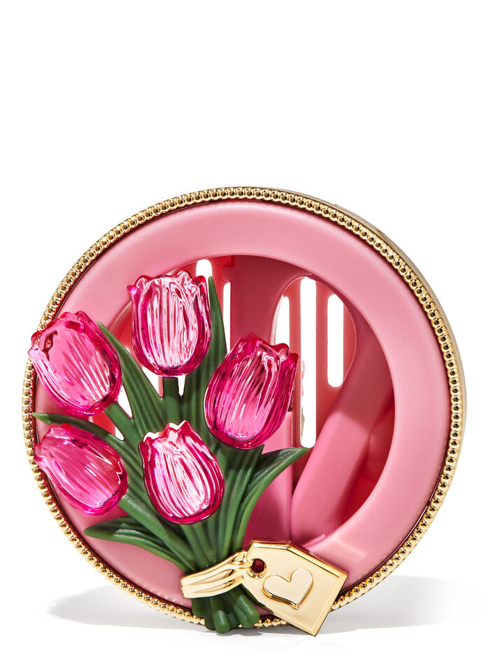 Bouquet Fuori Catalogo Bath & Body Works