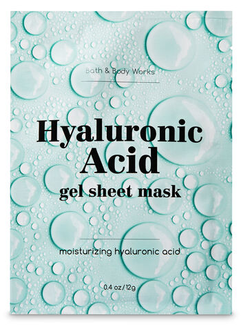 Moisturizing Hyaluronic Acid PRODOTTI PER IL CORPO/VEDI TUTTI PRODOTTI PER IL CORPO Bath & Body Works1