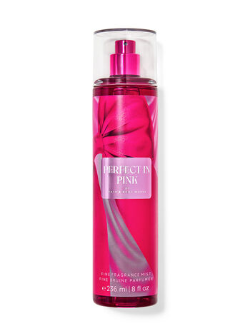 Perfect in Pink Body care/Fragrance/Body sprays & mists Bath & Body Works1