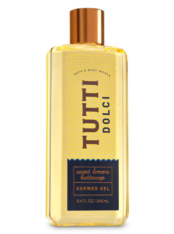 Sweet Lemon Buttercup prodotti per il corpo vedi tutti prodotti per il corpo Bath & Body Works1