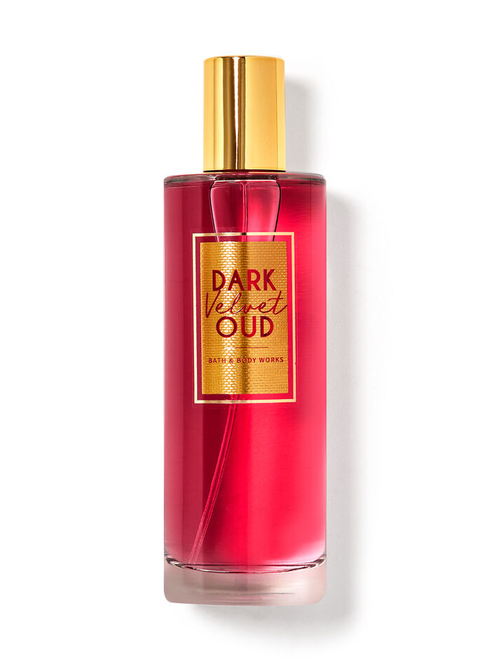 Dark Velvet Oud Body care/Fragrance/Perfume Bath & Body Works