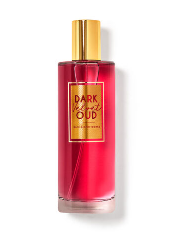 Dark Velvet Oud body care fragrance perfume Bath & Body Works1