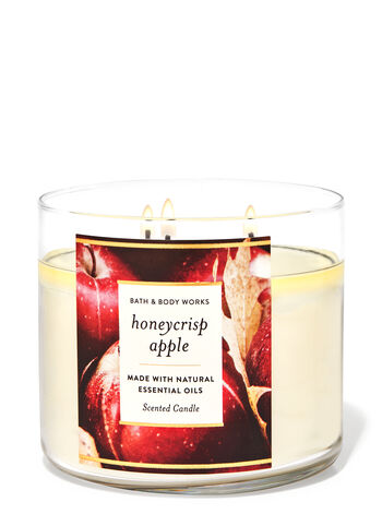 Honeycrisp Apple Fuori Catalogo Bath & Body Works1