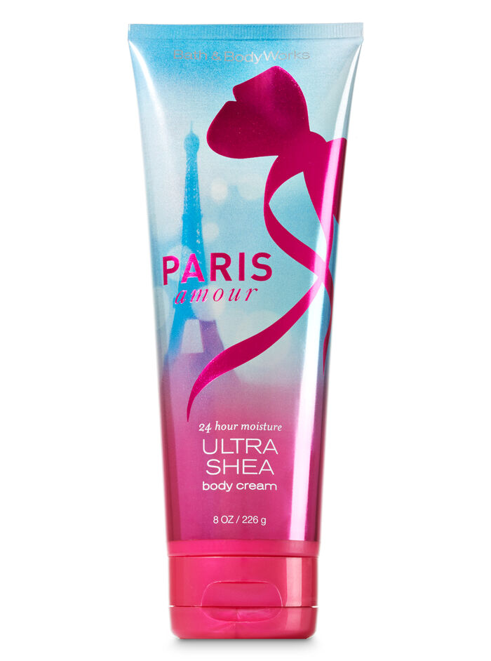 Paris Amour prodotti per il corpo vedi tutti prodotti per il corpo Bath & Body Works
