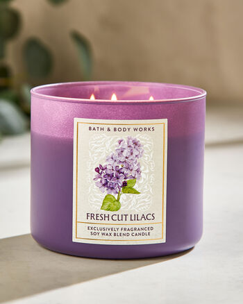 Fresh Cut Lilacs Novit&agrave;/Nuovi Arrivi/Tutte le novit&agrave; Bath & Body Works4