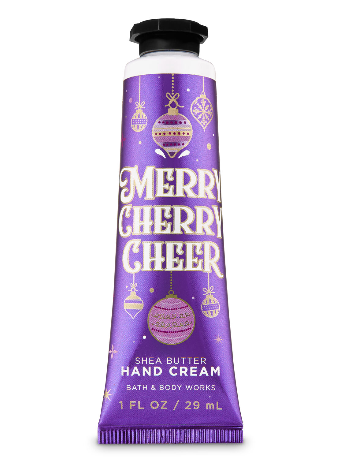 Hand Cream Merry Cherry Cheer Bath Body Works