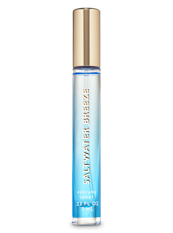 Saltwater Breeze Body care/Fragrance/Perfume Bath & Body Works