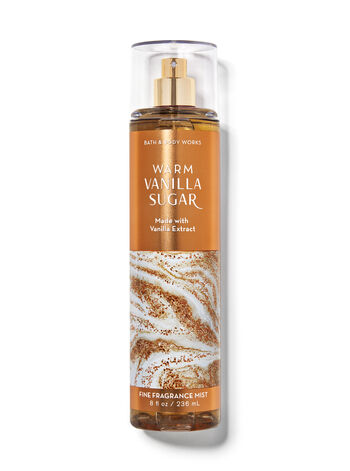 Warm Vanilla Sugar PRODOTTI PER IL CORPO/VEDI TUTTI PRODOTTI PER IL CORPO Bath & Body Works1