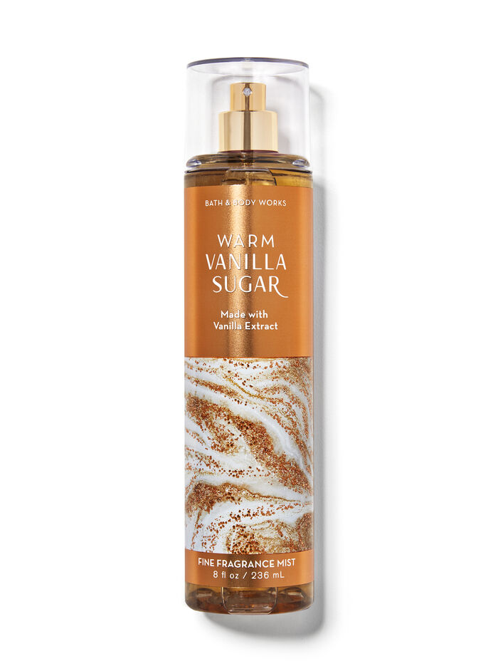 Warm Vanilla Sugar PRODOTTI PER IL CORPO/VEDI TUTTI PRODOTTI PER IL CORPO Bath & Body Works