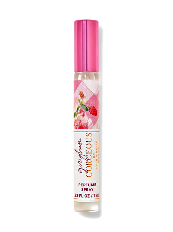 Gingham Gorgeous Body care/Featuring/Travel size Bath & Body Works1