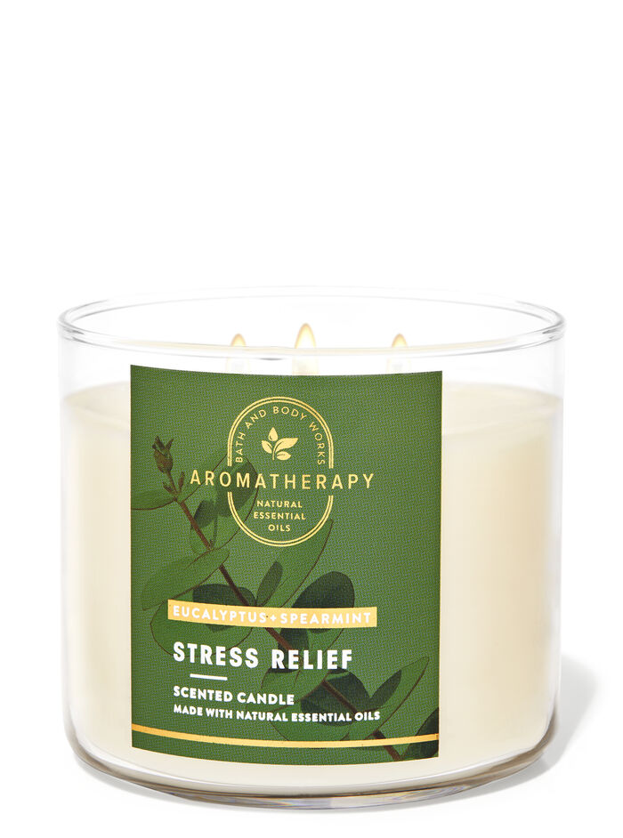Eucalyptus Spearmint PROFUMAZIONE AMBIENTE/VEDI TUTTI IN PROFUMAZIONE AMBIENTE Bath & Body Works