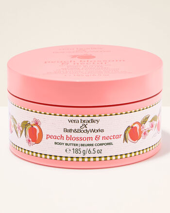 Peach Blossom & Nectar Novit&agrave;/Nuovi Arrivi/Tutte le novit&agrave; Bath & Body Works1