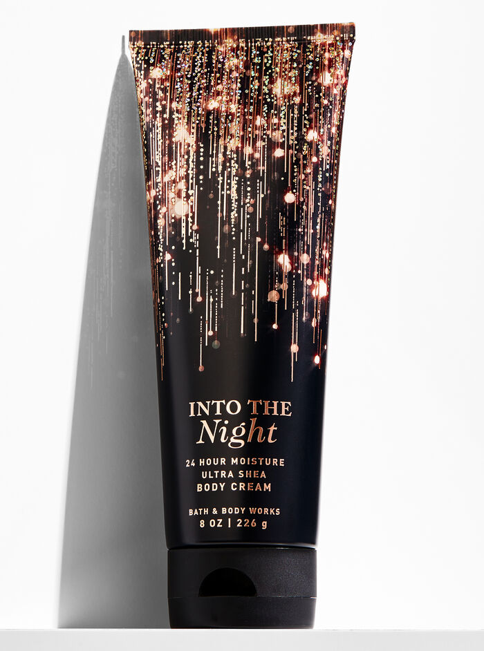 Into the Night Body care/Featuring/Customer favorites Bath & Body Works