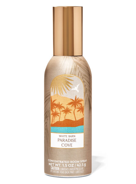 Paradise Cove fragranza Spray per ambienti concentrato
