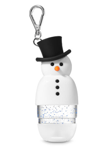 Snowman IDEE REGALO/REGALI PER FASCE PREZZO/Regali fino a 10&euro; Bath & Body Works1