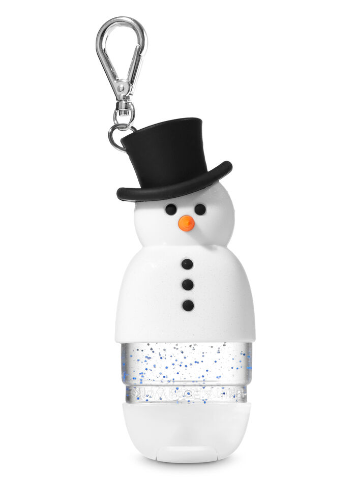 Snowman IDEE REGALO/REGALI PER FASCE PREZZO/Regali fino a 10&euro; Bath & Body Works