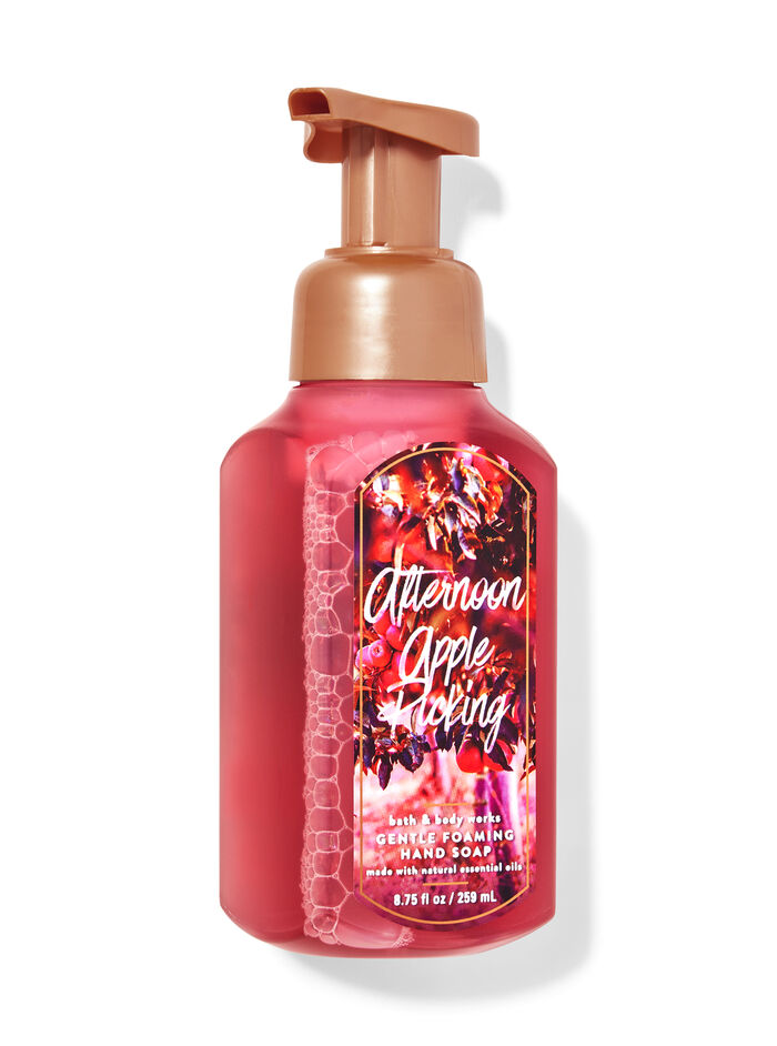 Afternoon Apple Picking Fuori Catalogo Bath & Body Works