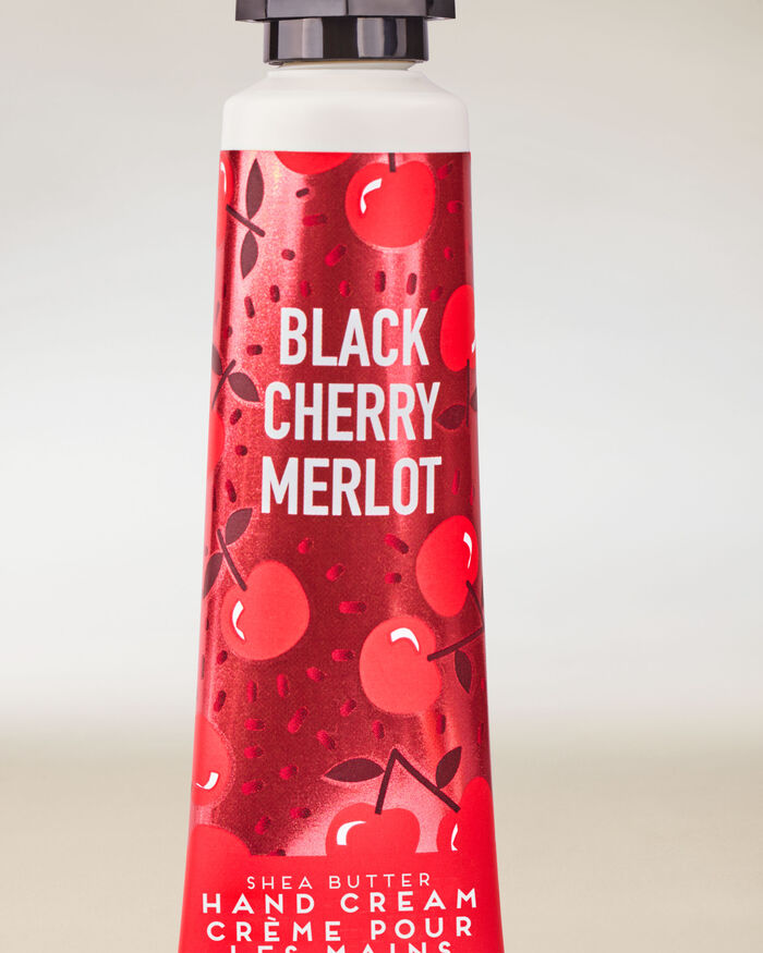 Black Cherry Merlot Body care/Moisturizers/Hand & Foot care Bath & Body Works