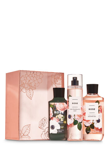 Rose Gifts/Collections/Gifts for her Bath & Body Works1