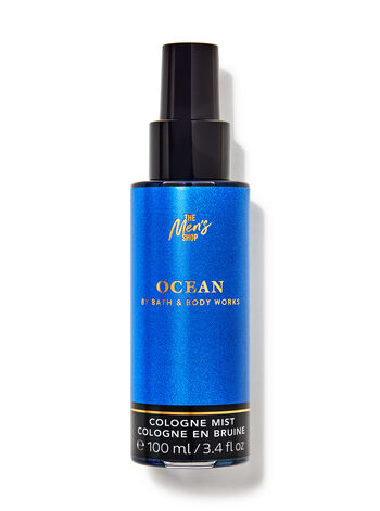 Ocean UOMO/Collezione Uomo/Deodorante e Profumo Uomo Bath & Body Works1