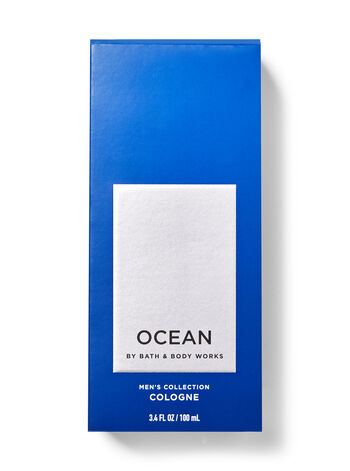 Ocean UOMO/Collezione Uomo/Deodorante e Profumo Uomo Bath & Body Works2