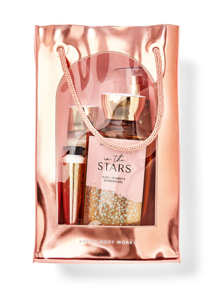 In The Stars Fuori Catalogo Bath & Body Works