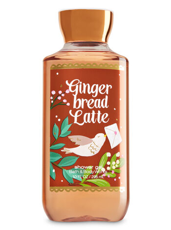 Gingerbread Latte PRODOTTI PER IL CORPO/VEDI TUTTI PRODOTTI PER IL CORPO Bath & Body Works1