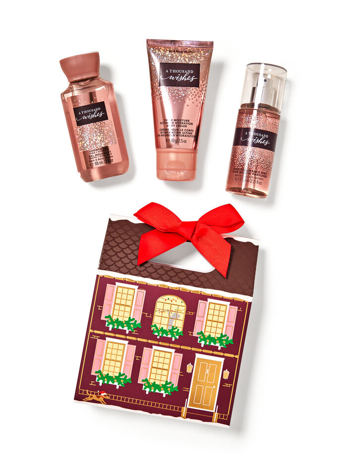 A Thousand Wishes Fuori Catalogo Bath & Body Works
