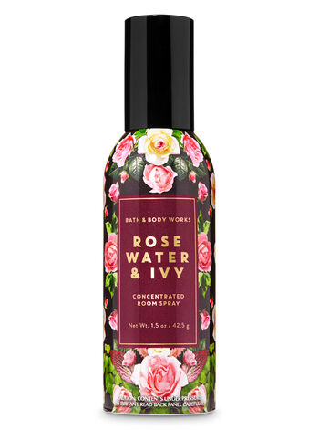 Rose Water & Ivy Gifts/Collections/Gifts for home Bath & Body Works1