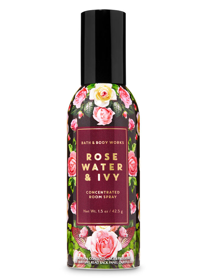 Rose Water & Ivy Gifts/Collections/Gifts for home Bath & Body Works