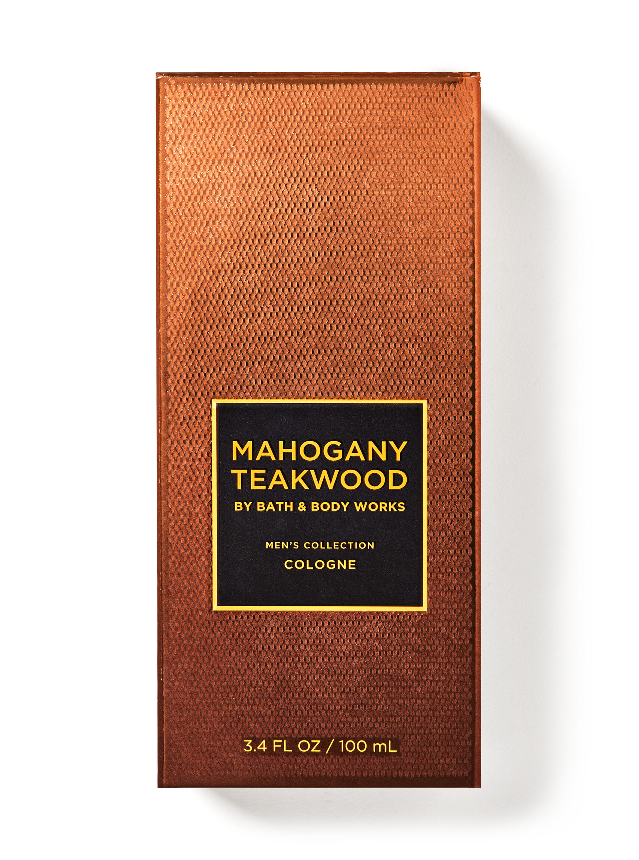 Cologne Mahogany Teakwood | Bath & Body Works Italy