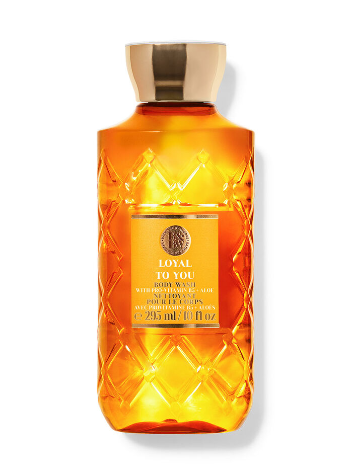 Loyal To You Body care/Bath & Shower/Body wash & Shower gel Bath & Body Works