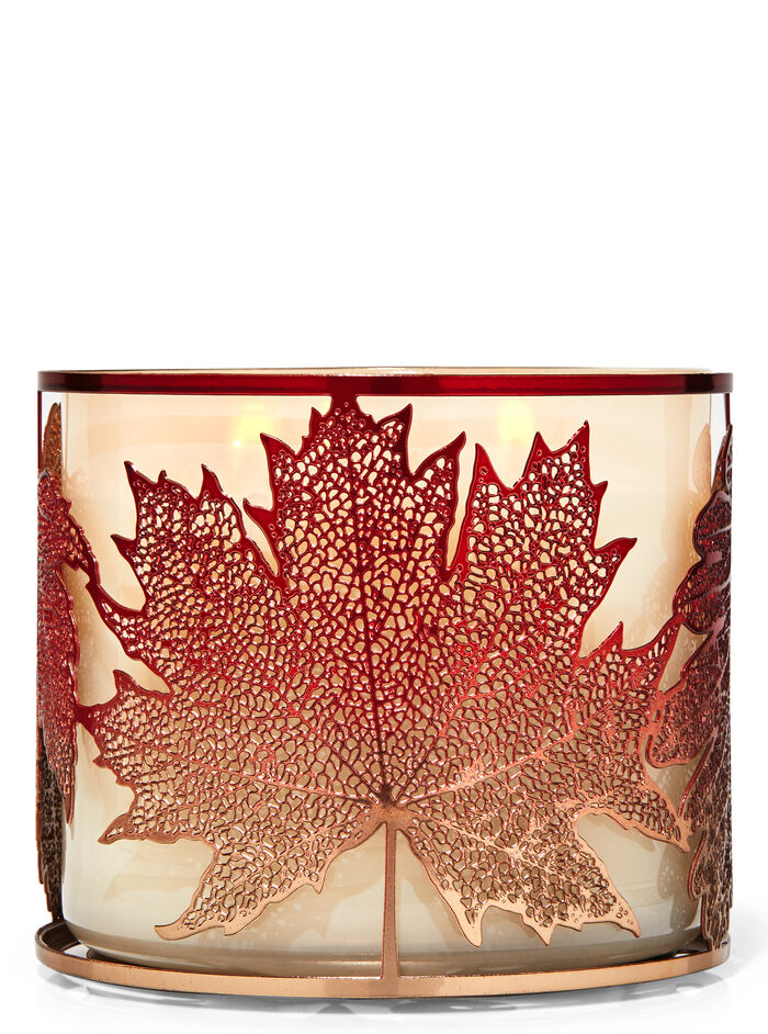 Ombr&eacute; Maple Leaves gifts gifts by price 20€ & under gifts Bath & Body Works