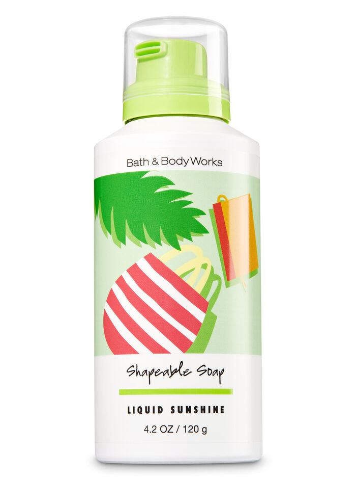 Liquid Sunshine PRODOTTI PER IL CORPO/VEDI TUTTI PRODOTTI PER IL CORPO Bath & Body Works
