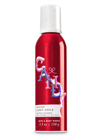Winter Candy Apple PRODOTTI PER IL CORPO/VEDI TUTTI PRODOTTI PER IL CORPO Bath & Body Works1