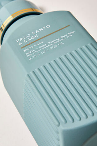 Palo Santo & Sage Fuori Catalogo Bath & Body Works2