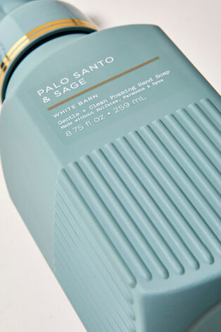 Palo Santo & Sage hand soaps & sanitizers hand soaps foam soaps Bath & Body Works2