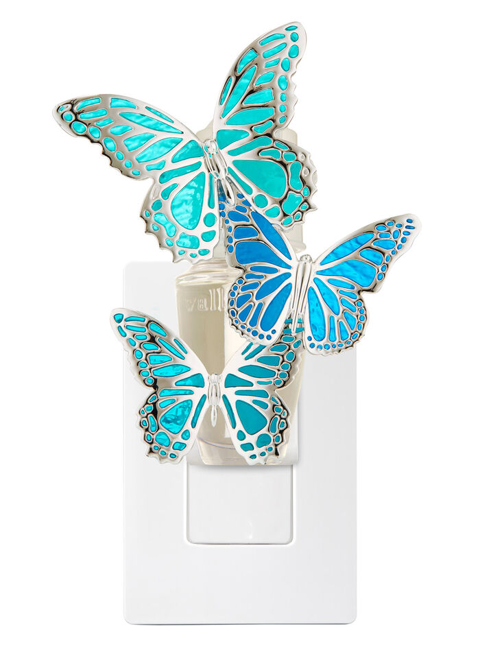 Butterflies Gifts/Collections/Gifts for home Bath & Body Works