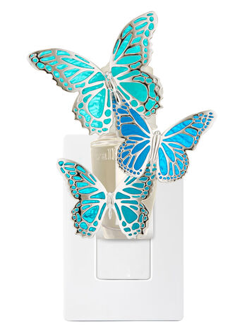 Butterflies fragranza Diffusore elettrico