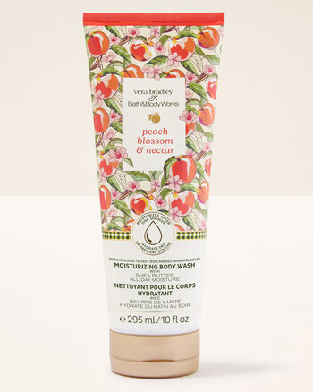 Peach Blossom & Nectar Novit&agrave;/Nuovi Arrivi/Tutte le novit&agrave; Bath & Body Works1
