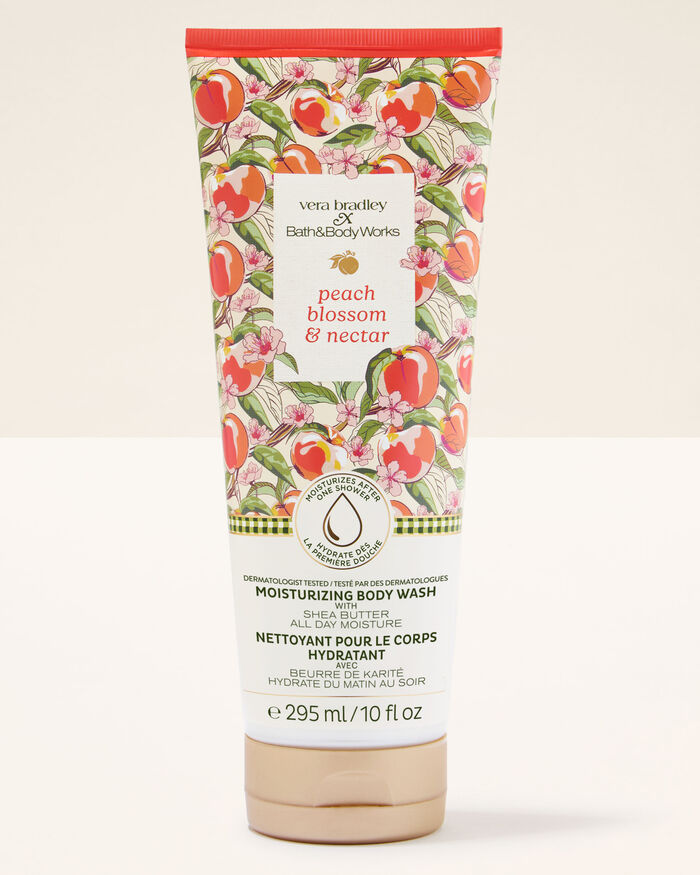 Peach Blossom & Nectar Novit&agrave;/Nuovi Arrivi/Tutte le novit&agrave; Bath & Body Works