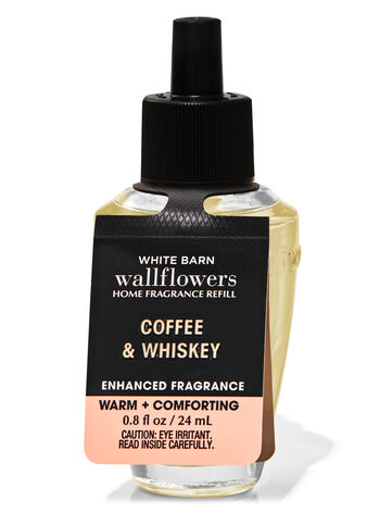 Coffee & Whiskey Fuori Catalogo Bath & Body Works1