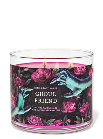 Ghoul Friend fuori catalogo Bath & Body Works1