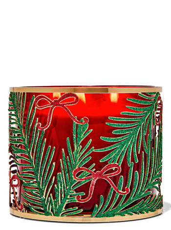 Fiocchi e ghirlande Home Fragrance/Candles/All candles Bath & Body Works1