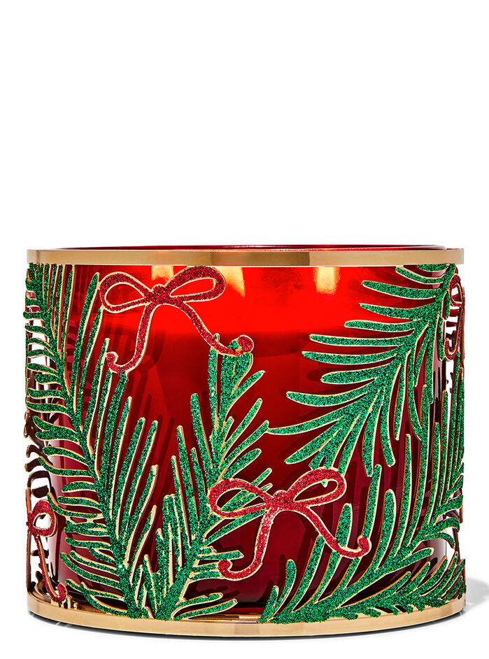 Fiocchi e ghirlande Home Fragrance/Candles/All candles Bath & Body Works